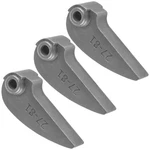 Primary Clutch Weights 27-81 X3 For Polaris 5140011 Cvt Variator Ramp. Fixed Price $28.99.