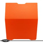 2013+ Ski Doo Xs / Xm Snowmobile Flap Plain Orange. Fixed Price $52.00.