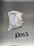 Oem Nos Arctic Cat Comet Clutch Retaining Spacer Cap Part Number #0646-113. Fixed Price $23.49.