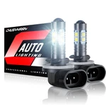 For Kia Soul 2010-2011 Upgrade Led Pair Fog Light Bulb White 6500K Super-bright. Fixed Price $13.99.