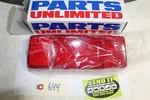 Parts Unlimited LM-4110 Taillight Lens. Fixed Price $17.99.