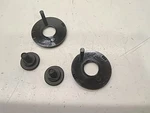 Pivot Kit Snow Sprint/sport - 2000 Bell Nos. Fixed Price $9.99.