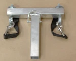 Justsail Adapter Polar Stand F Or Split Rear Bumper # JSP315-STN. Fixed Price $39.95.