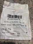 Genuine Oem Ski-doo, Can-am 233251494 Elastic Flanged Nut M5 Quantity (5). Fixed Price $15.00.