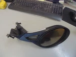 2011 Polaris 800 Rush Pro-r Hood Mirror Assy Left 2633932. Fixed Price $65.25.