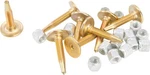 Woodys GDP6-1450-BS Stud Carb Tract Mast 96PK. Fixed Price $298.69.