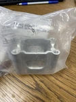 Polaris Snowmobile Riser 2877898. Fixed Price $39.00.