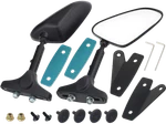 Rear View Mirror Arctic Cat Oe 8639-276, 1423-133, 5639-832, 5706-382, 5706-383. Fixed Price $140.21.