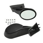 Spi Snowmobile Mirrors For Polaris Generation Ii Chassis Replaces Oem # 2873752. Fixed Price $79.95.