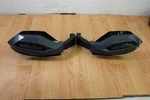 2012 Ski-doo Renegade Back Country X 800R Hand Guards 860200712 Left Right. Fixed Price $99.00.