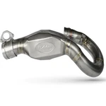 Fmf Stainless Megabomb Header Pipe Honda CRF250R/RX 2025-2026 041614. Fixed Price $337.49.