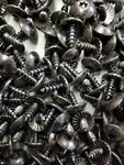 Genuine Oem Arctic 0623-784 Belly Pan Mounting Screws ZR,ZRT,FIRECAT,50 Pcs. Fixed Price $13.98.
