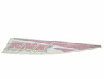 New Oem Polaris Rh Rmk, Hood Side Decal - 7079750. Fixed Price $100.00.