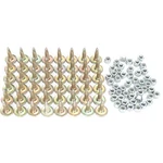 Woodys Gold Digger Modified Traction Master Carbide Studs GDP-117M. Fixed Price $207.98.
