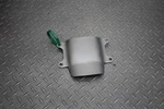 1986 Kawasaki Ninja 600R ZX600A Front Wheel Fender Mount Stay. Fixed Price $29.95.