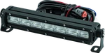 Quadboss 11.5-INCH Single Row Drl Led Light Bar With Aluminum Casing. Fixed Price $156.29.