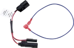 Brite-lites Snowmobile Led Light Bar Mounting Kit And Wiring Harness BLSNOWIRG4. Fixed Price $39.54.