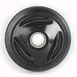 Kimpex Black Idler Wheel W/bearing 04-0135-20. Fixed Price $28.79.