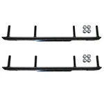 Pair Of 9" Stud Boy Deuce Bar Carbidess CAP-D2198-90 (2) C&a Pro. Fixed Price $257.90.