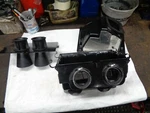 2011-2012 Polaris Rush Rmk Switchback 800 Air Box 5438731. Fixed Price $31.50.