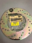 Can-am Traxter Brake Disc 220MM Front Oem Item 1999-04 , P/n 705600170. Fixed Price $60.00.