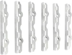 Rox Speed Fx Edge Grippers 3IN. GS-003. Fixed Price $44.95.