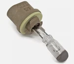 2002-2009 Arctic Cat Atv Prowler New Oem Headlight Bulb 899 0409-073. Fixed Price $24.99.