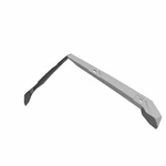 Polaris Windshield Retainer, For Snowmobile Models, Genuine Oem - 5450474. Fixed Price $24.99.