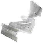 Polaris 1027757 Left Hand Footrest 155 Titan Adventure 650. Fixed Price $119.99.