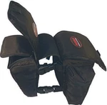 Snobunje Handlebar Bag 1035. Fixed Price $71.58.