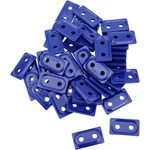 Woodys Support Plates Blue 48/PACK ADD2-3795-B. Fixed Price $142.82.