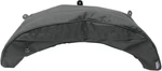 Parts Unlimited Windshield Bag Black 0710-0052 For 94-99 Polaris Indy 500 440. Fixed Price $54.55.