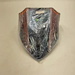 2012 Arctic Cat Procross F800 Lxr Windshield Screen. Fixed Price $110.00.