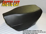 Arctic Cat M6 M8 2010-11 New Seat Cover. M1000 Crossfire Ltd Hcr Snopro 404B. Fixed Price $119.95.