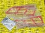 Ski-doo Red Tunnel Reinforcement 860201783. Fixed Price $137.90.