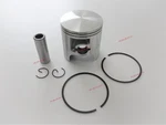 Piston Kit Std 09-817 82M-11631-02 With Ring For Yamaha Exciter 570 Snowmobile. Fixed Price $60.00.