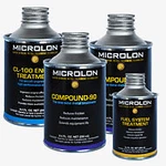 Microlon High Performance Engine Treatment Motorcycle 500-999CC 4-STROKE. Fixed Price $135.00.