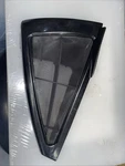 Arctic Cat Snowmobile Bezel,intake-lh-blk Assy 5606-925. Fixed Price $39.95.
