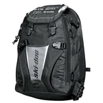 Ski-doo Tunnel Backpack Black With Linq Soft Strap (137" And Longer) 860200939. Fixed Price $219.99.