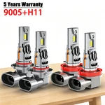 For Kenworth T660 2007-2020 Combo Led Headlights High Low Beam 20000LM. Fixed Price $33.99.