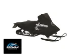 Polaris 2882138 Canvas Cover For Switchback Adventure W/ Rack Snowmobile. Fixed Price $200.00.