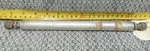 1994 Ski-doo Summit 470 Front Suspension Axle P/n 503140700. Fixed Price $19.62.