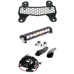 Baja Designs S8 10" Grille Mount Light Bar Kit For Arctic Cat/textron Wildcat. Fixed Price $811.95.