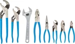 Ultimate 8-PIECE Dipped Plier And Wrench Tool Set Performance. Fixed Price $387.99.