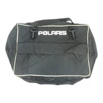 Polaris Snowmobile Saddle Storage Bag. Fixed Price $49.99.