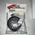 Slp 14-189 Flow Rite Air Intake Vent With Filter 1/2 Inch Inside Diameter. Fixed Price $30.00.