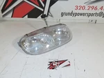 Ski-doo 1998 Mach Z Headlight 410609000 / 515176311. Fixed Price $49.95.