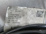 EB1041 2017 Polaris Axys Pro Rmk 174 800 Tail Light Harness. Fixed Price $27.99.