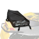 New Ski-doo 25L (6.6 Gal) Mxz Tunnel Bag Expandable Snowmobile Storage 860200826. Fixed Price $144.99.