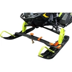 Polaris Superclamp Ski Lock Bar, For Snowmobile Models, Genuine Oem - 2882961. Fixed Price $234.95.